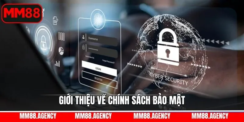 Khám phá thông tin về chính sách bảo mật